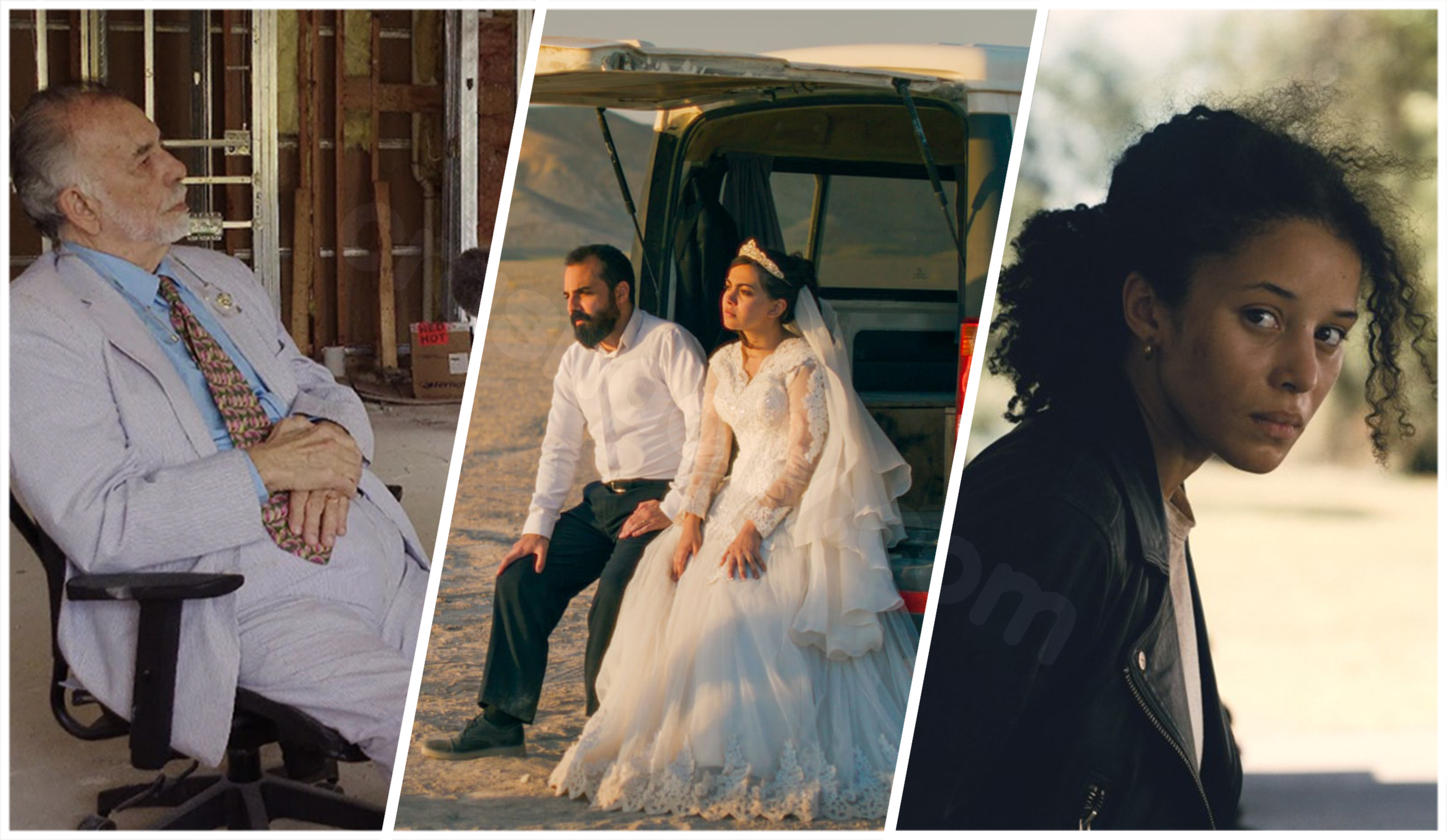Weekend Streaming Picks: 'One Clash,' 'Just a Mishap,' and 'Megadoc'
