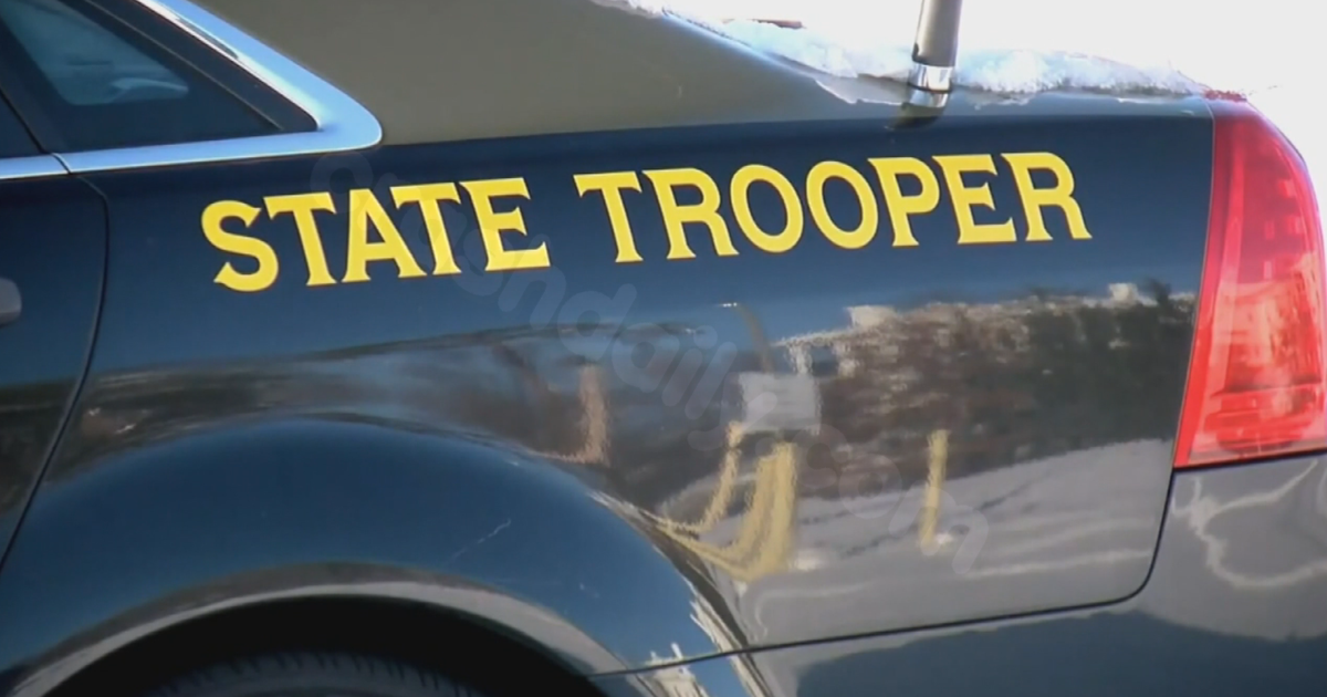 1 killed, 1 wounded in deadly I-695 collision in Baltimore County