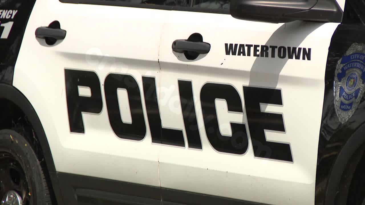 Driver arrested in deadly hit-and-run in Watertown