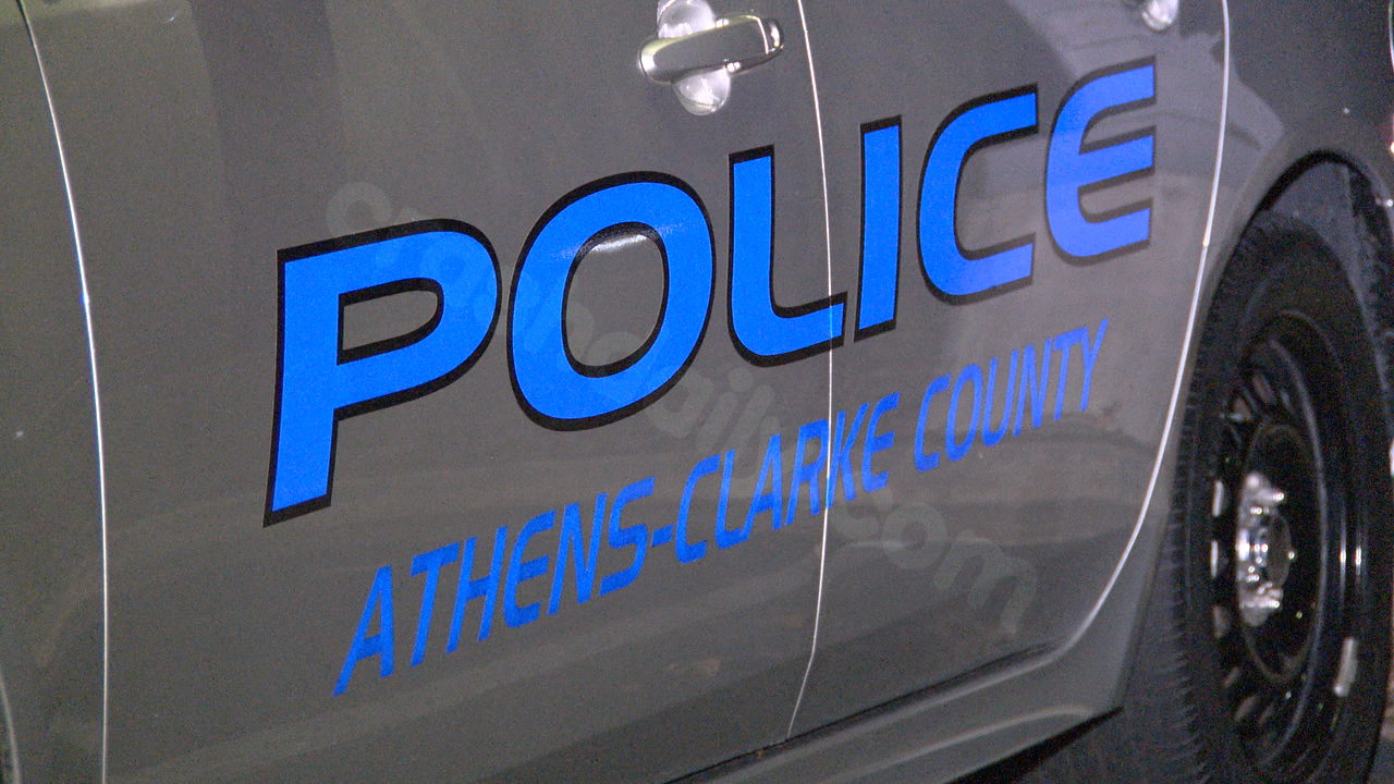 Fatal crash caused by driver going the wrong way on Athens Inner Loop