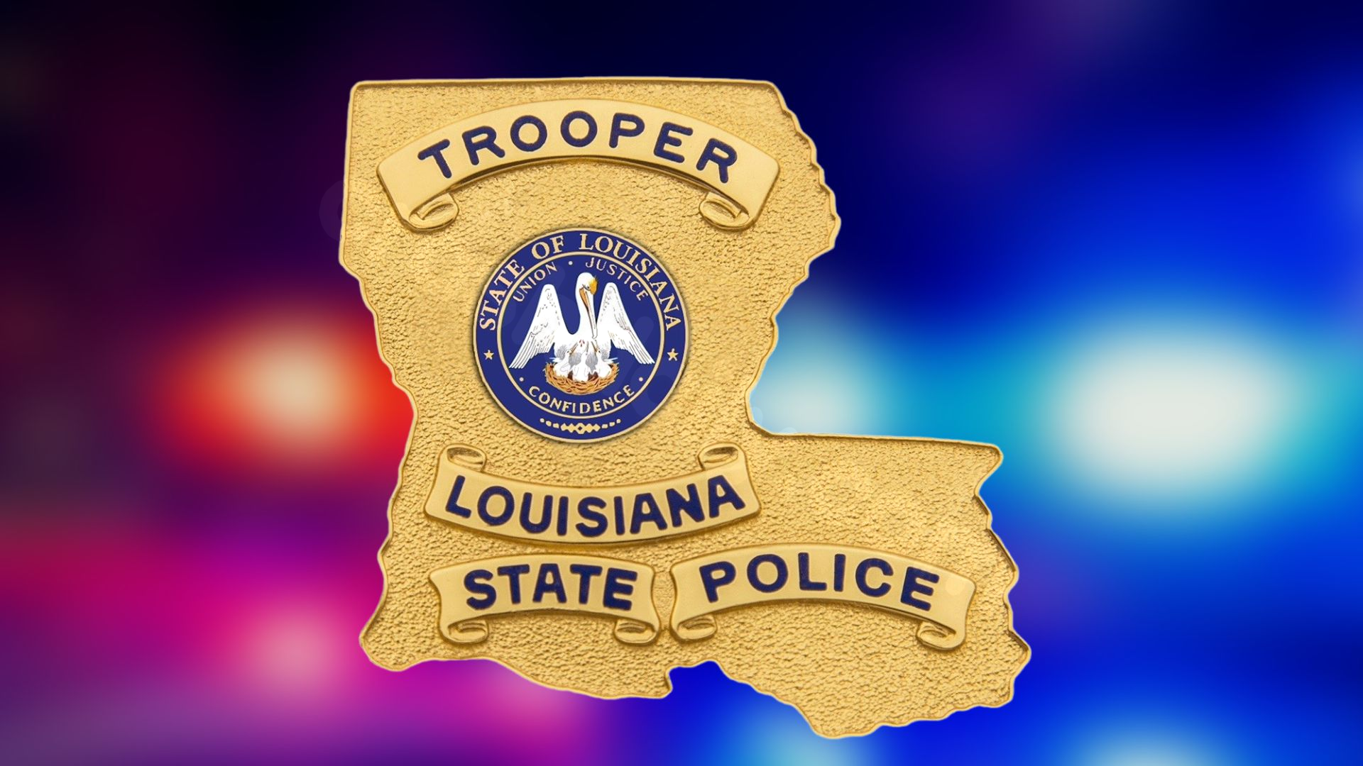 Fatal crash in Reserve claims life of Shreveport man, says LSP