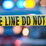 Fatal crash on Riley Road in Warren County
