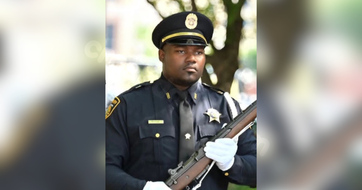 Off-duty motorcycle crash kills detention officer, per Dallas County Sheriff's office