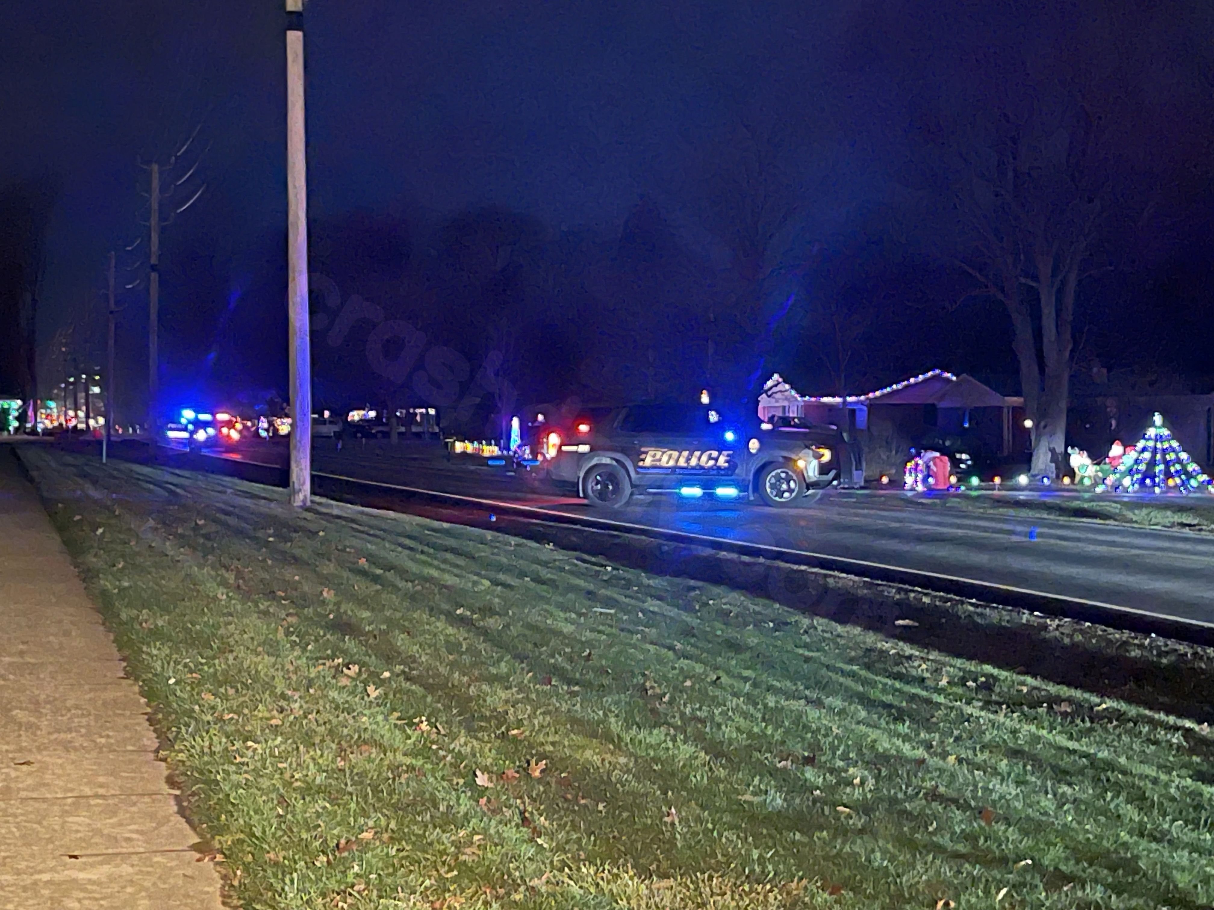 Police in Plainfield investigating deadly crash