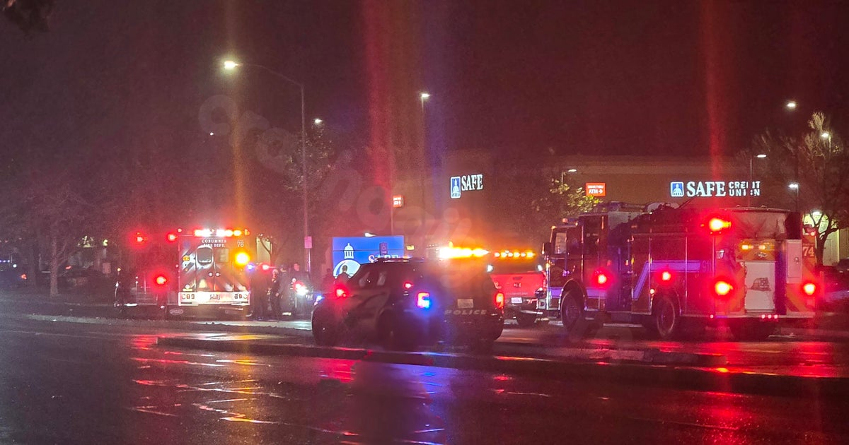 Elk Grove authorities seek suspect in fatal Bruceville Road hit-and-run