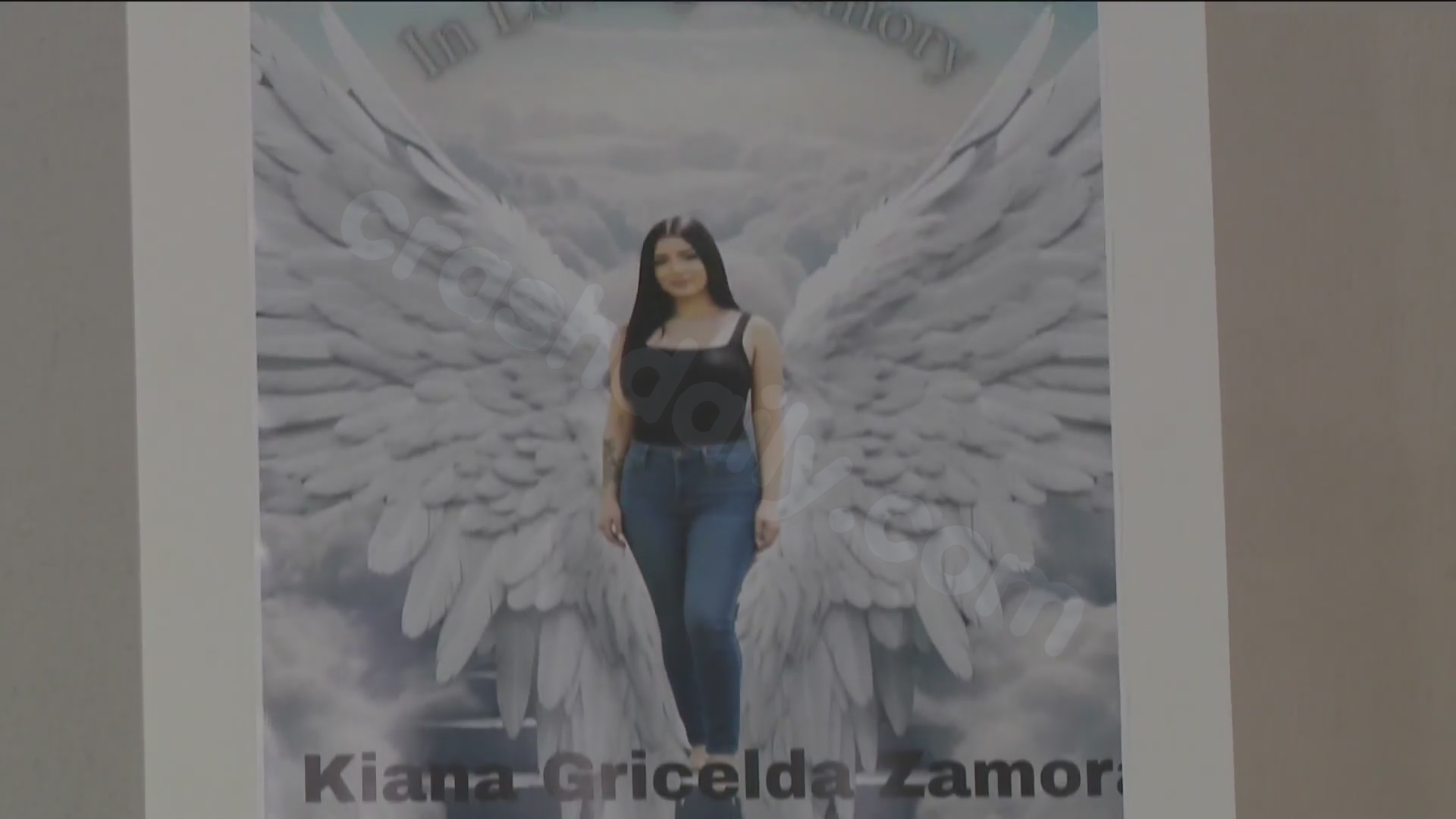 Family in Marshalltown pays tribute to daughter 2 months post-fatal crash