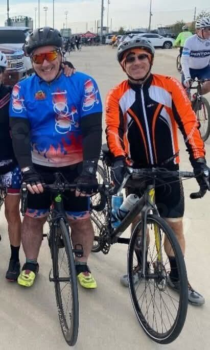 Fatal crash in Denton County claims lives of 2 Frisco Triathlon Club members