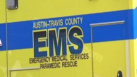 Fatal pedestrian accident in South Austin: ATCEMS