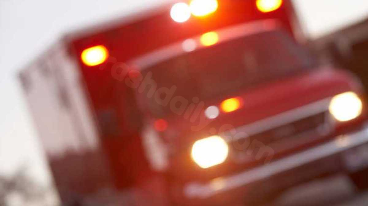 Lafayette County Crash Closes MO-13
