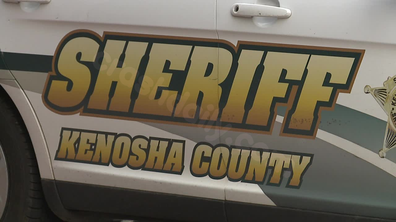 Fatal crash in Kenosha County involves multiple horses and a pickup truck.