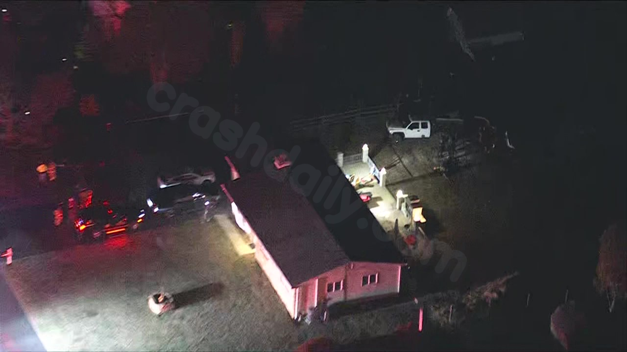 Fatal wood chipper accident claims life of Bucks County man: sources