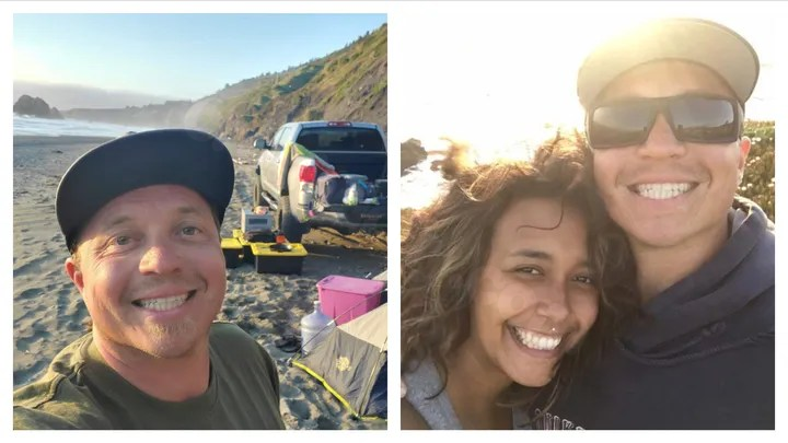 Fundraiser launched for man injured while surfing in the Bay Area