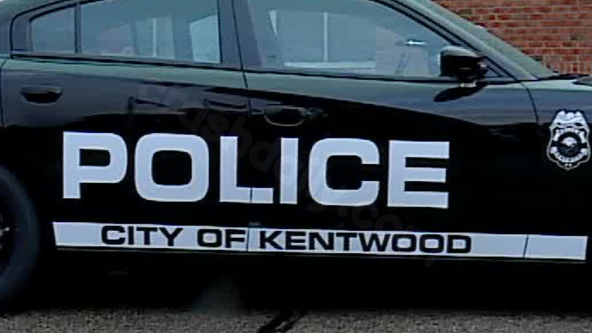 Police close section of 28th Street in Kentwood due to deadly accident