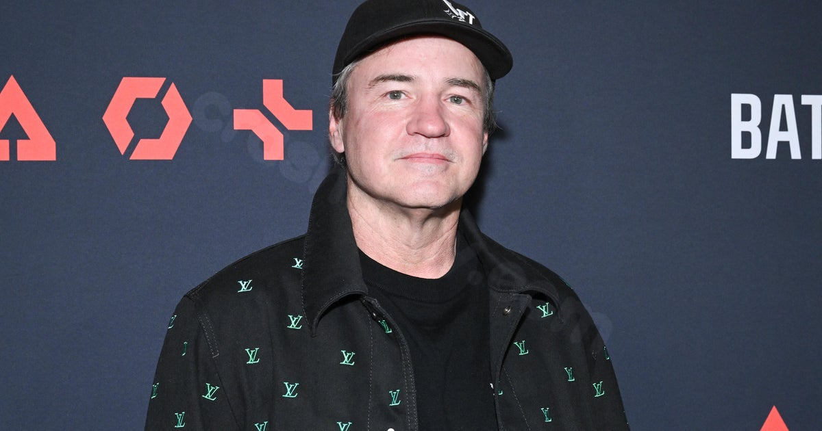 Vince Zampella, co-creator of "Call of Duty," passes away following a crash on Los Angeles freeway