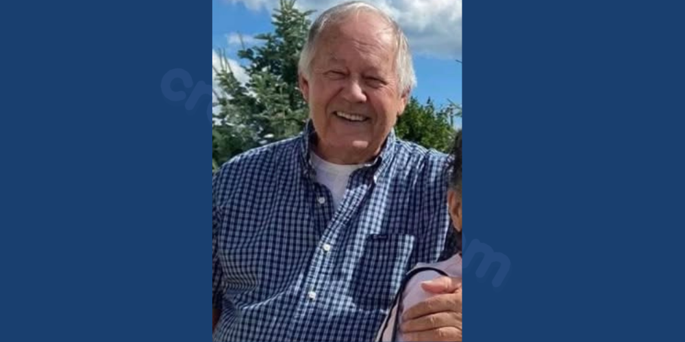 88-year-old person killed in Burlington collision