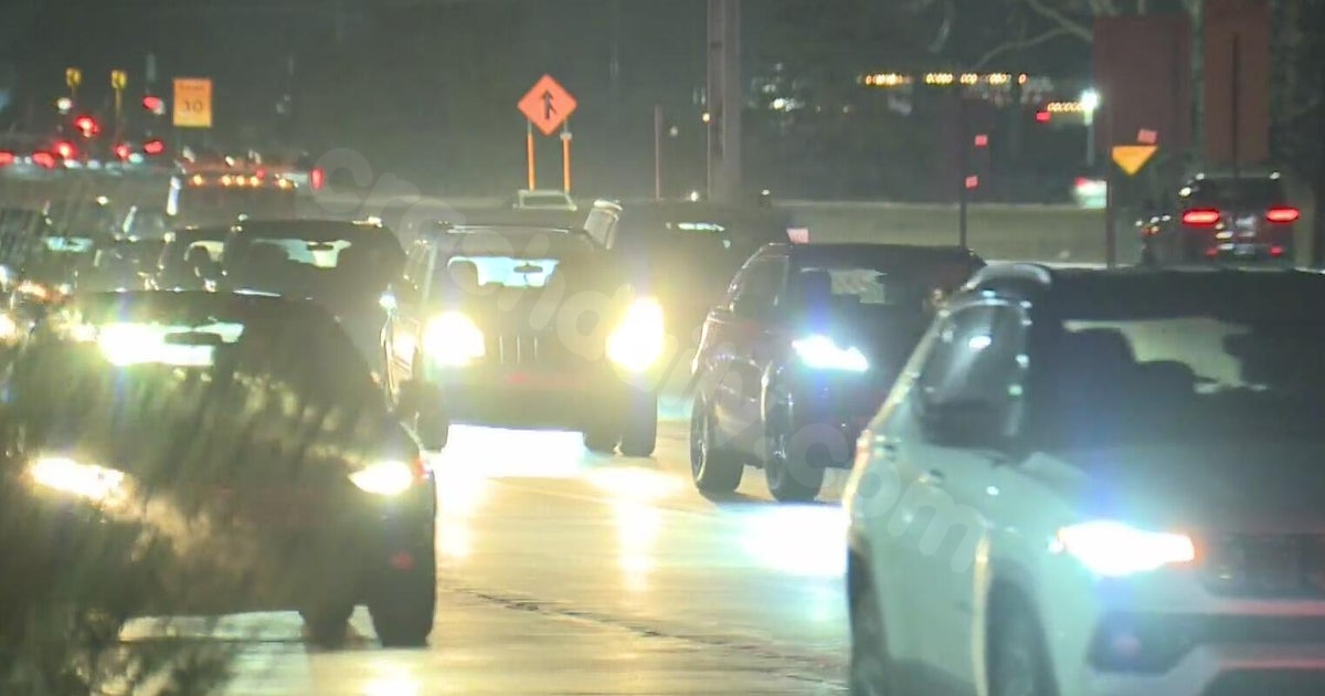 Analysis reveals 3 Michigan roads among the most perilous in America