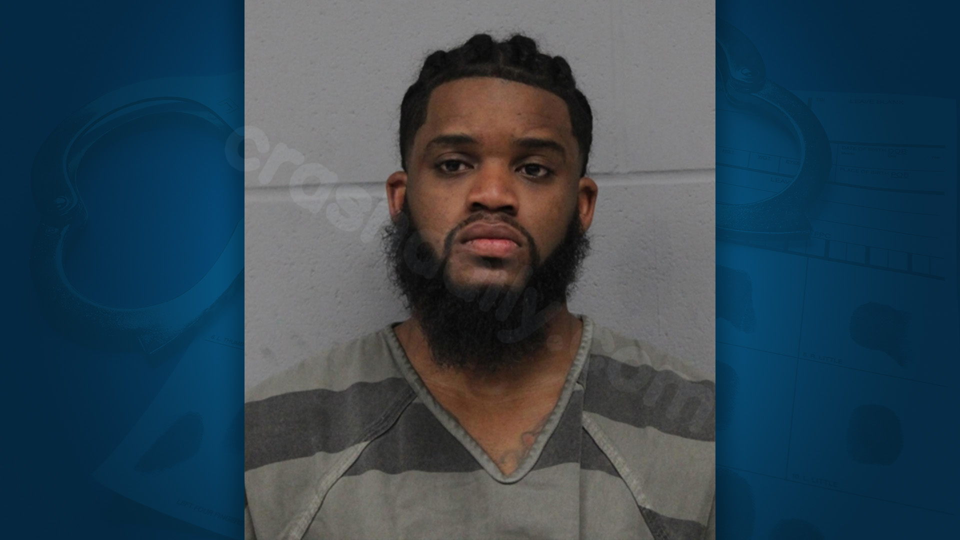 Driver accused of causing deadly Austin accident while intoxicated