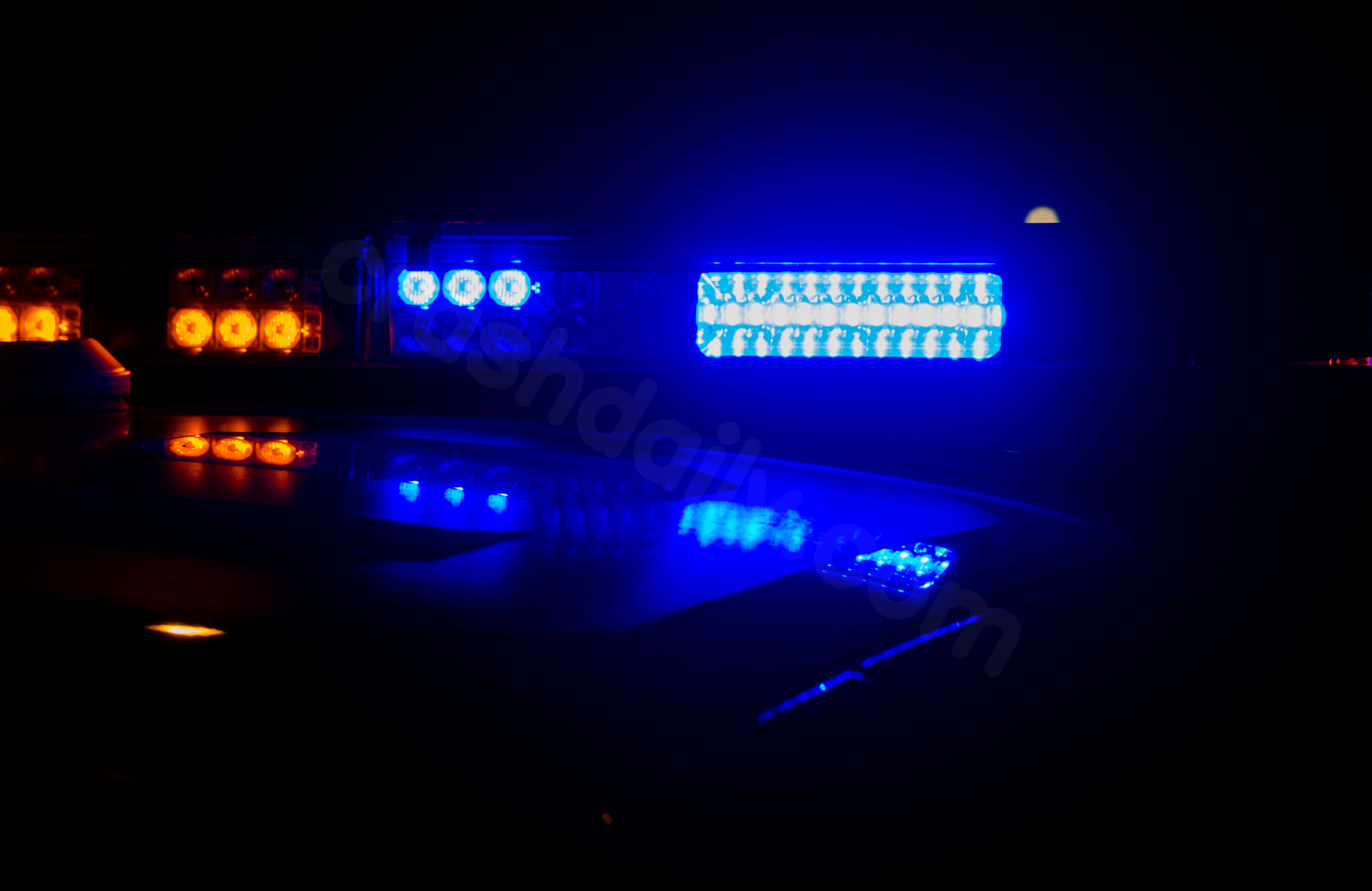 Fatal accident shuts down northbound Legacy Highway in Davis County