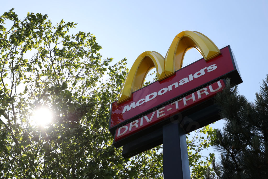 Fatal accident at Nebraska McDonald's drive-thru