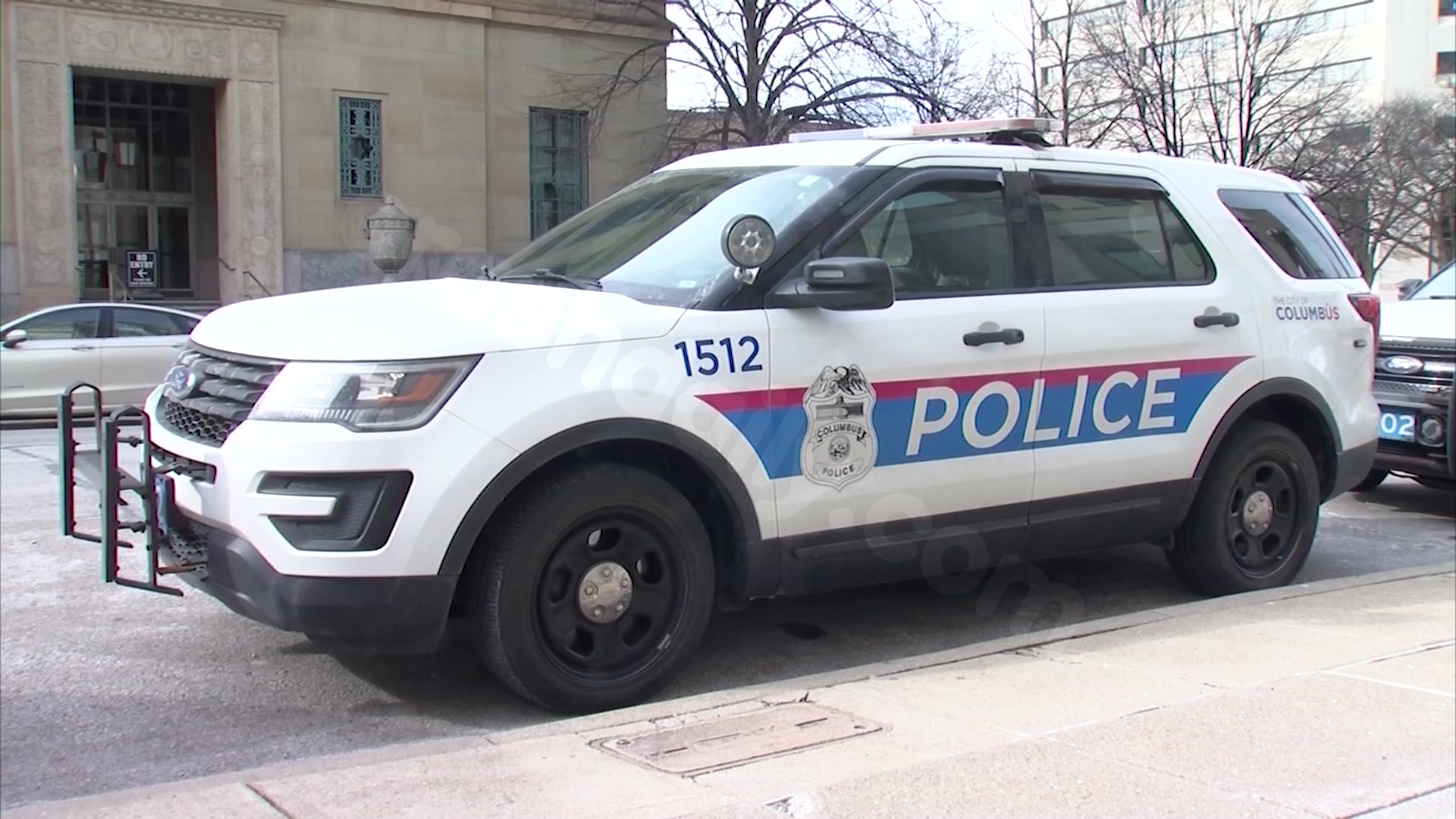 Fatal Car Accident in West Columbus