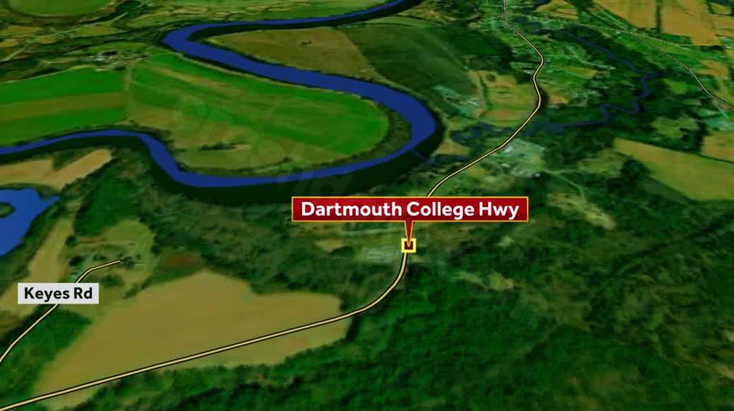 Police believe medical emergency led to fatal Haverhill crash.