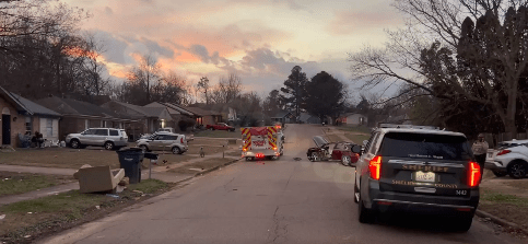 Serious Northaven crash leaves one in critical condition and three injured