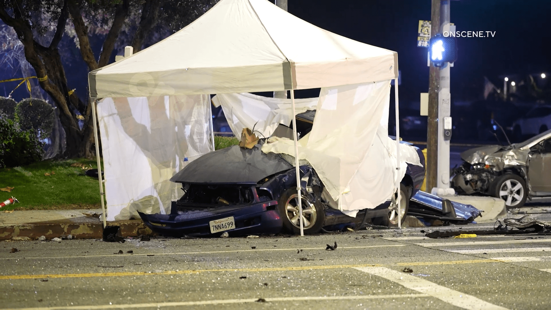 Three people killed in devastating accident mourned by families