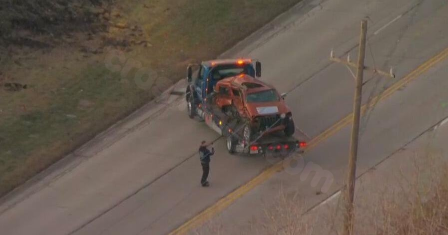 Woman's Blood Alcohol Level Nearly 3 Times Legal Limit in Lombard Crash Hurt Family of 4