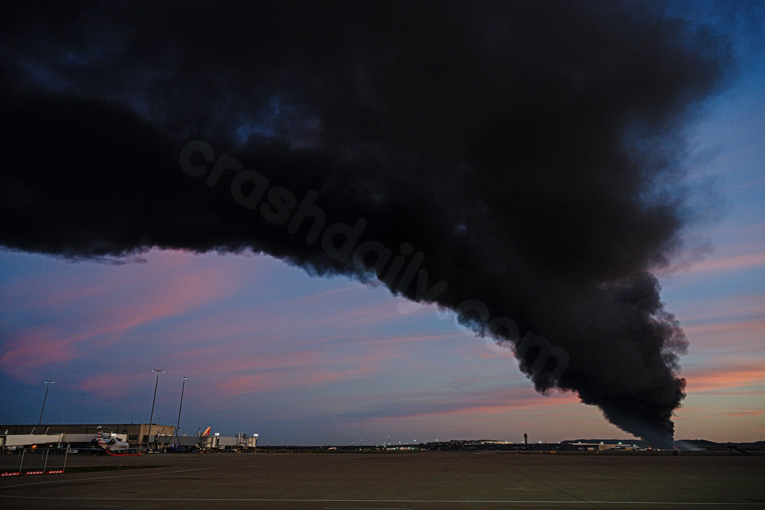 Death toll reaches 15 in UPS aircraft crash in Kentucky