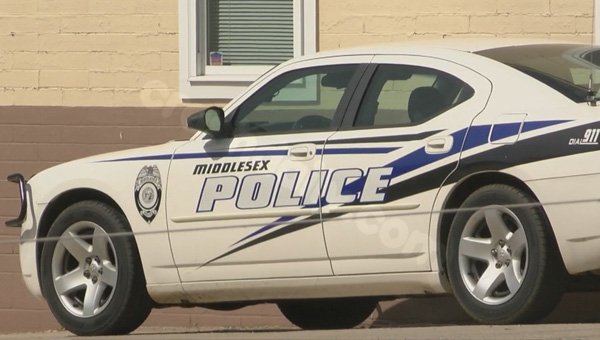 Fatal accident reported on U.S. 264 near Middlesex.