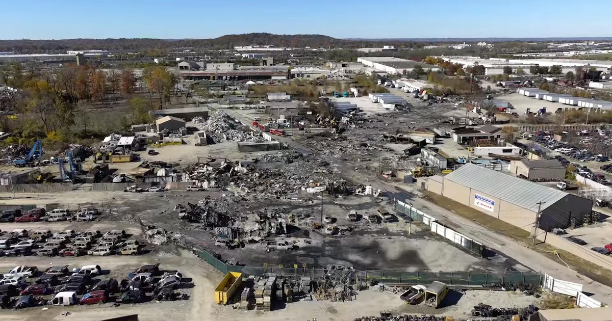 Fatalities from UPS cargo plane crash in Louisville increase to 15
