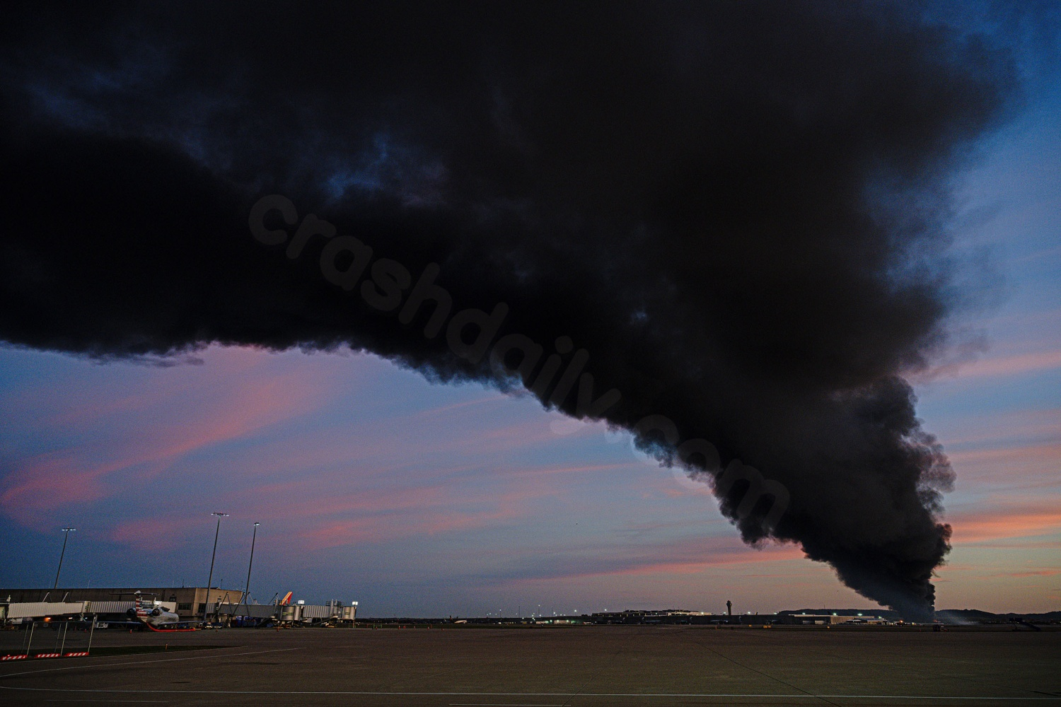 UPS plane crash in Kentucky: Death toll reaches 15