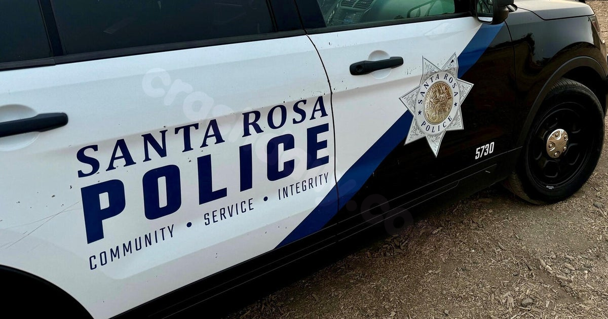 Fatal accident: SUV strikes and kills scooter rider in Santa Rosa