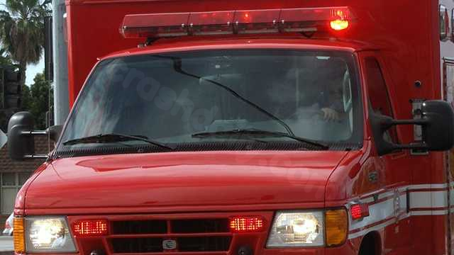 Two 21-year-olds die in single-car accident in Worcester County