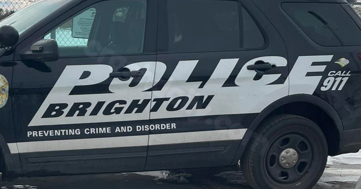 20-year-old arrested for DUI vehicular homicide following fatal crash near Denver
