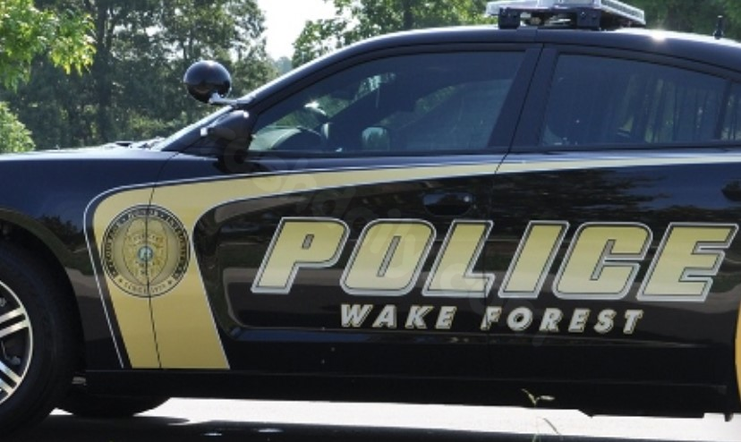 Capital Blvd section reopens after 3-car crash in Wake Forest, according to authorities