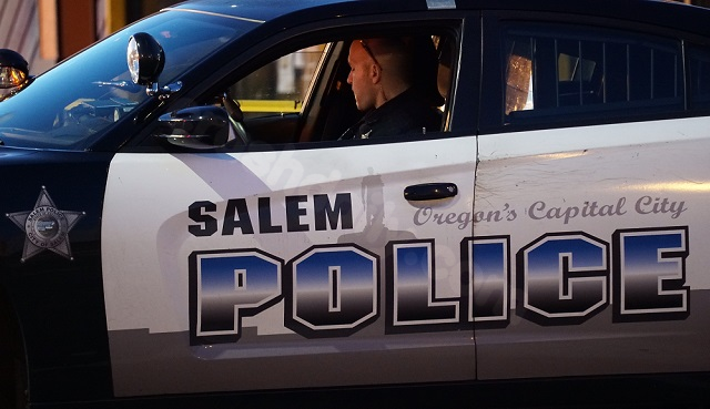 Driver from Salem faces manslaughter charge for fatal crash involving tow truck