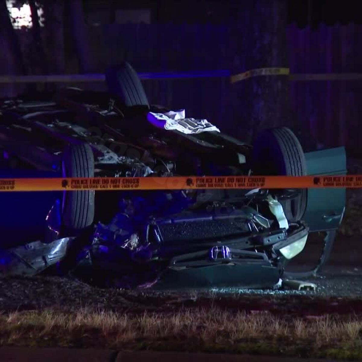 Fatal accident on Lynnhaven Parkway in Virginia Beach