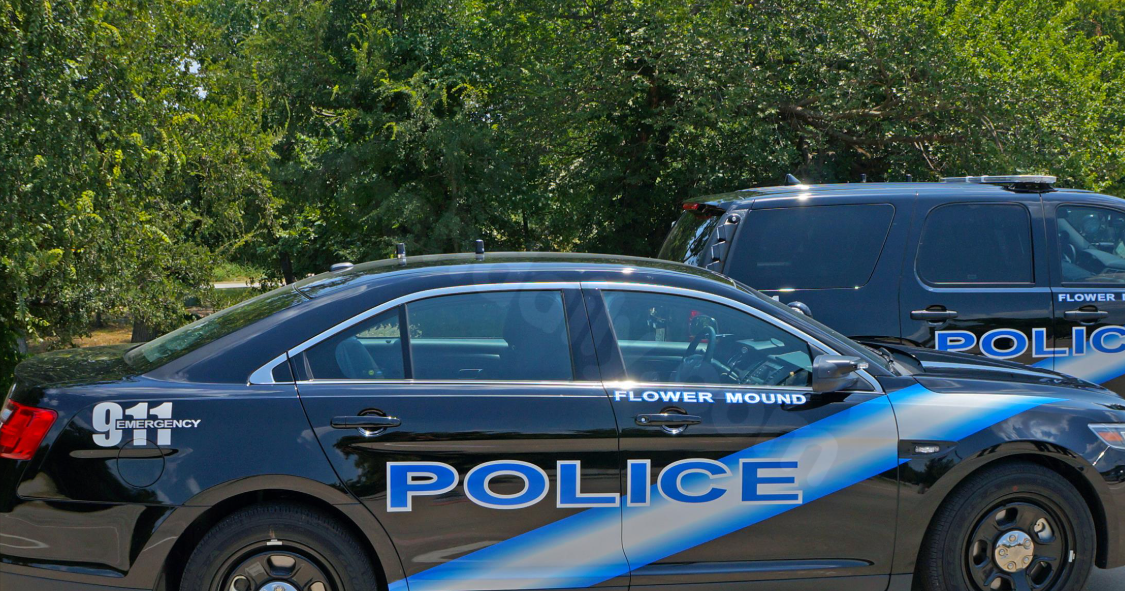 Fatal crash in Flower Mound leaves one dead and two injured