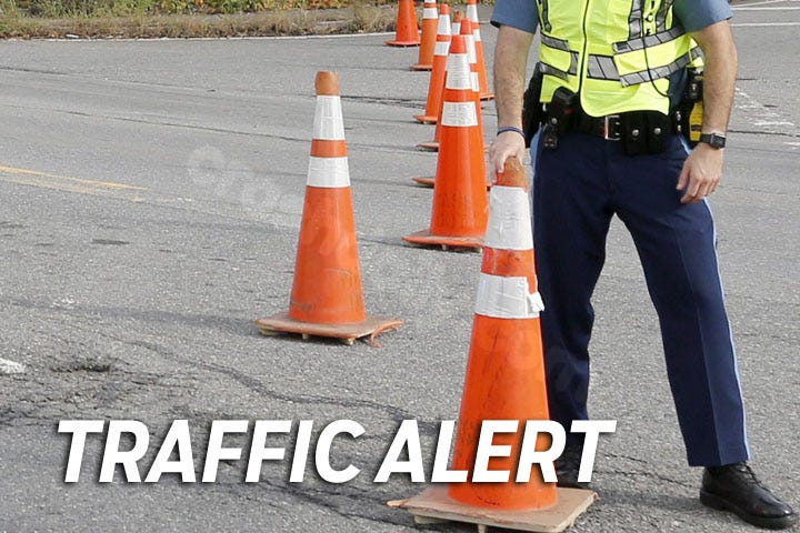 Fatal crash on U.S. 183 near airport caused by wrong-way driver