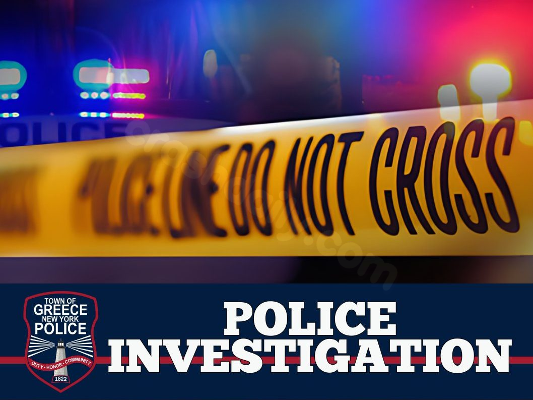 Fatal two-car collision at Elmgrove Rd. and Deming St. under investigation by Greece PD.