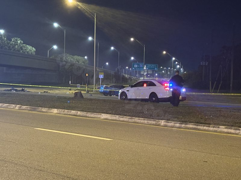 Inquiry initiated following multiple injuries in car accident in St. Petersburg