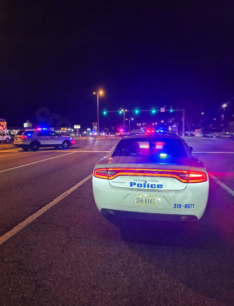 Investigation underway for deadly Hampton pedestrian incident