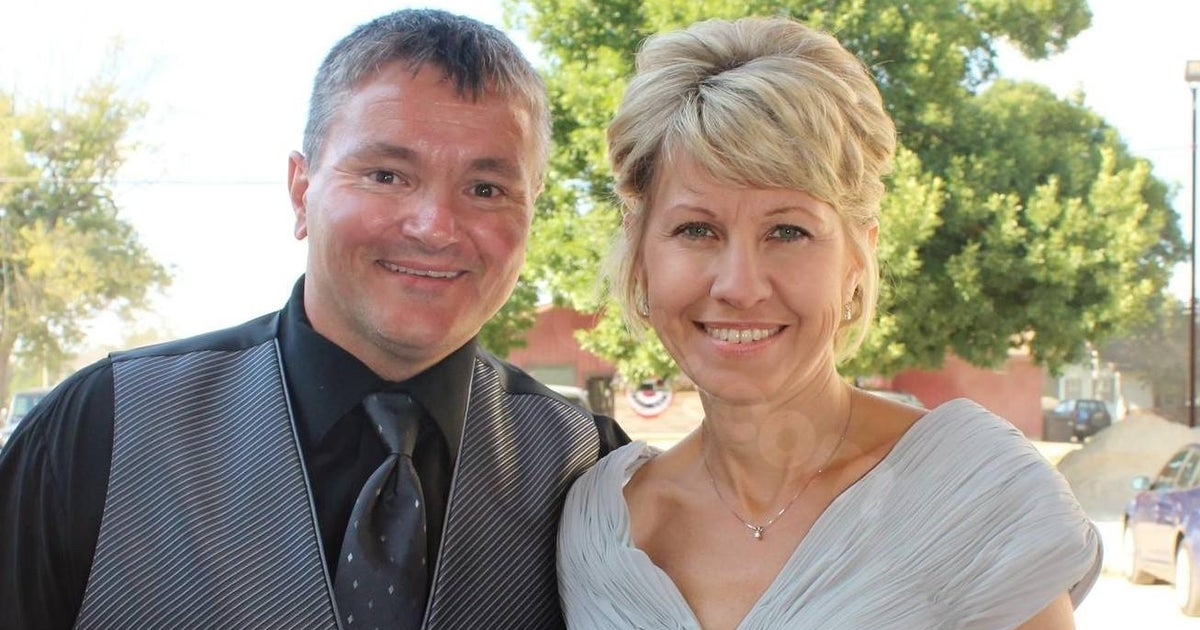 Prosecutors allege Todd Kendhammer staged wife's death as freak car accident
