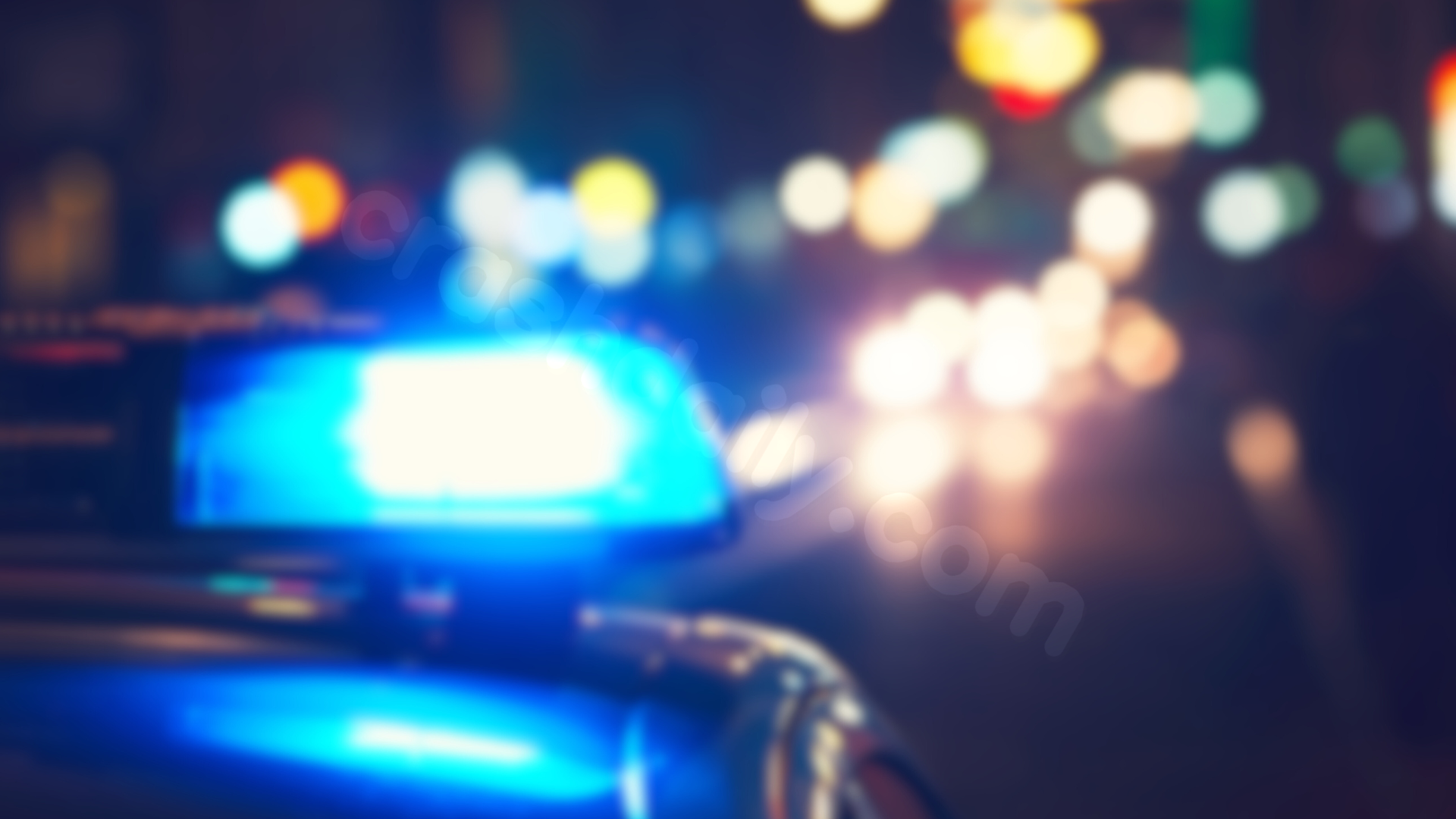 Response to Highway 231 Accident