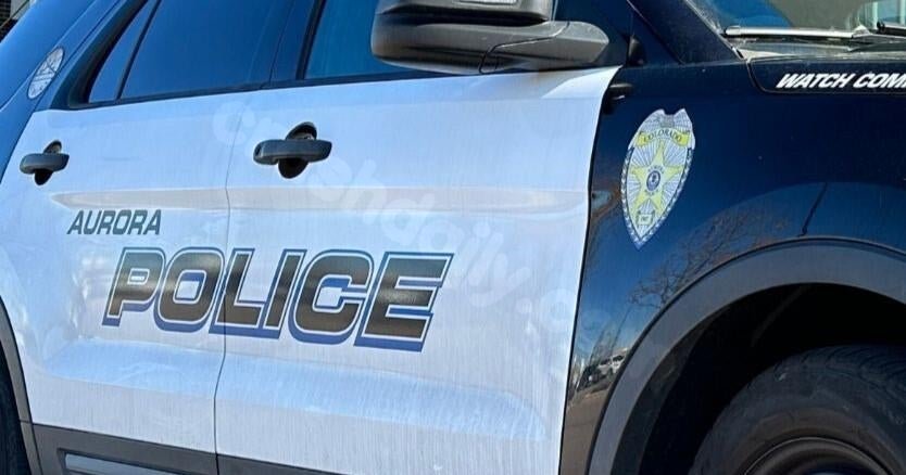 Aurora fatal crash leads to closure on S. Gun Club Road