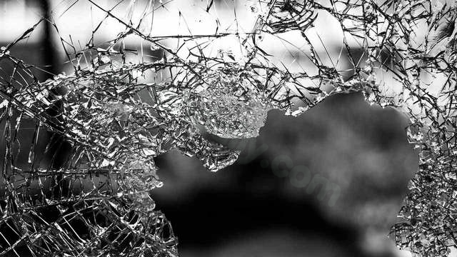 Deadly car accident on Highway 23 in Burke County