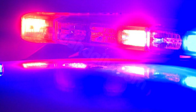 Fatal accident in Aurora involving 4 vehicles