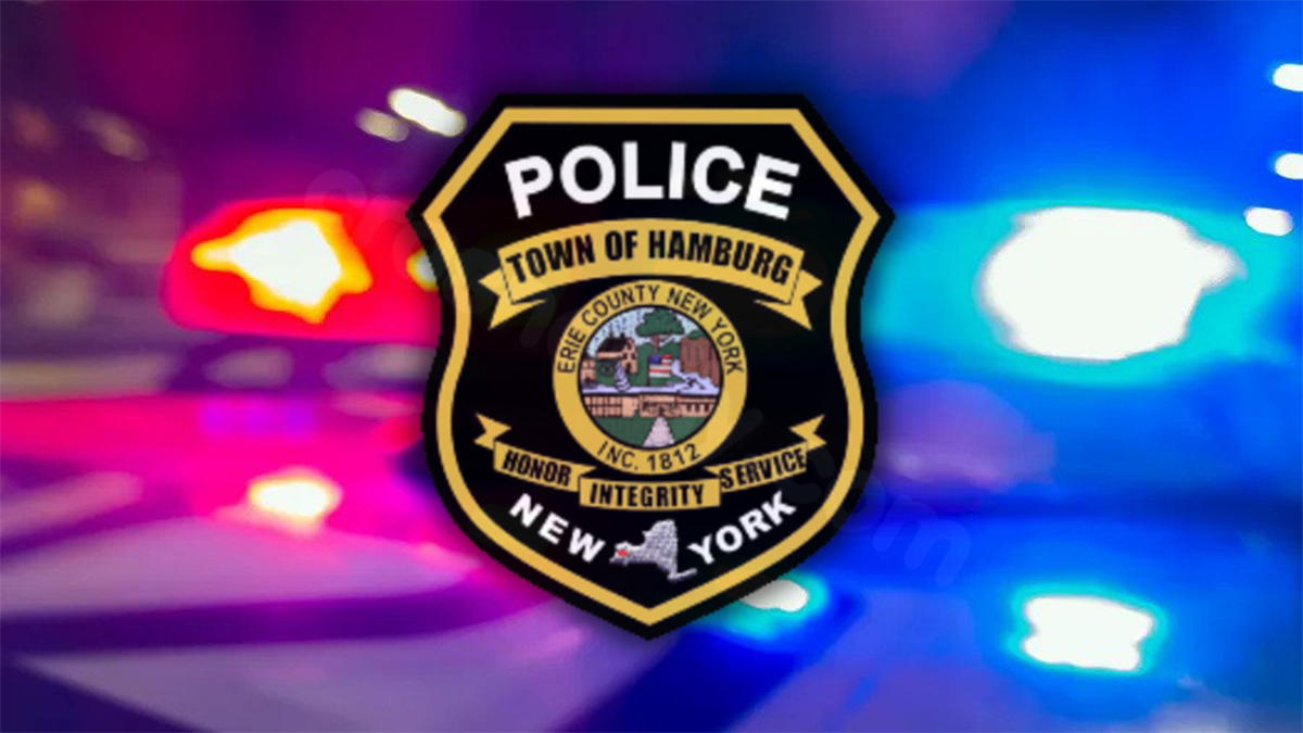 Fatal Crash in Hamburg on Sunday Night