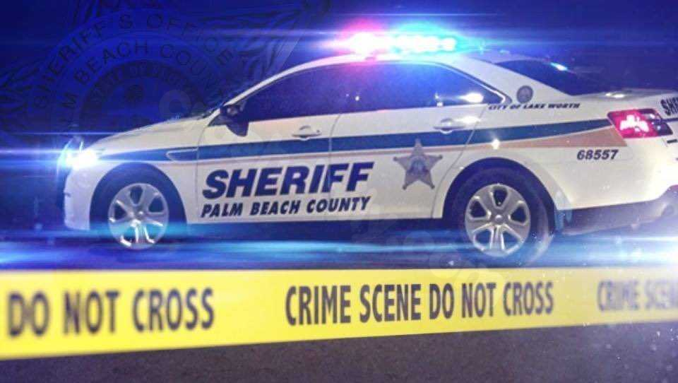Fatal three-vehicle collision in Loxahatchee